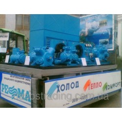 Производство тепловых насосов – шанс вернуть жизнь промышленности Мелитополя